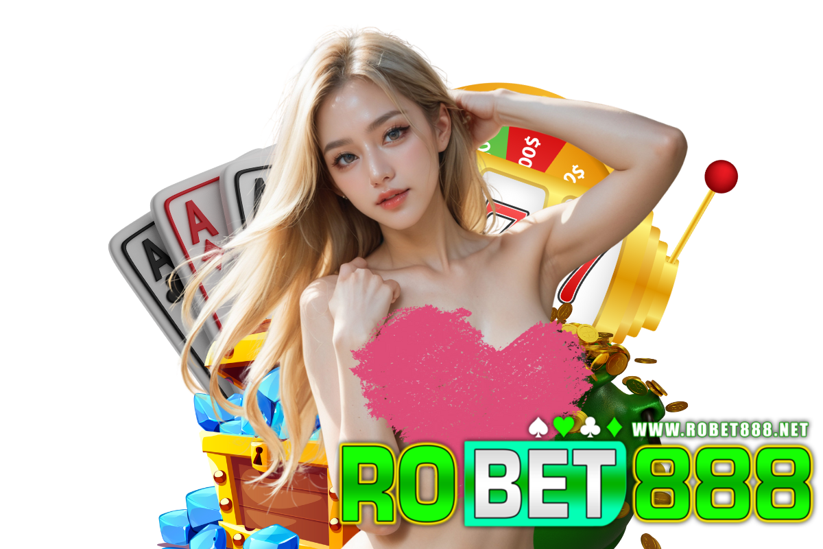robet888 wallet